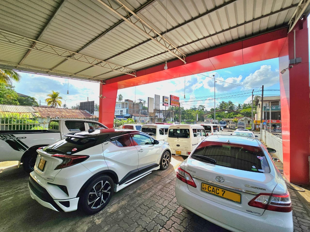 Showroom 1
