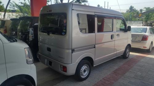 Suzuki Every PA 2015