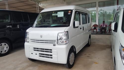 Suzuki-Every Join-2016