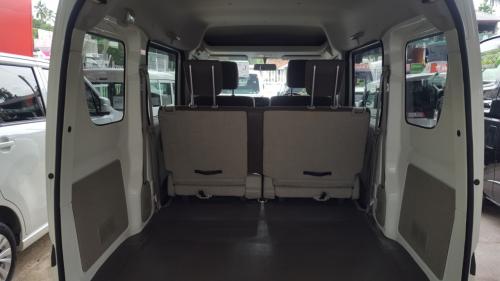 Suzuki Every Join 2016