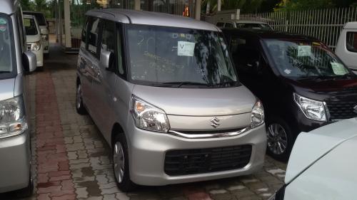 Suzuki-Spacia G-2016