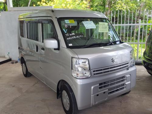 Suzuki-Every Join-2016