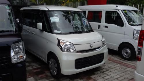 Suzuki-Spacia G-2016