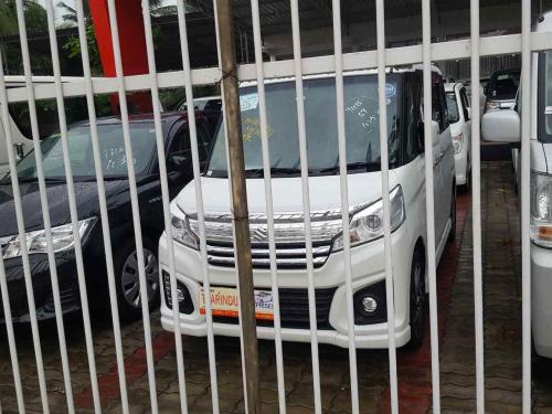 Suzuki-Spacia XS-2016