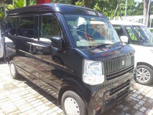 Suzuki-Every Join-2017