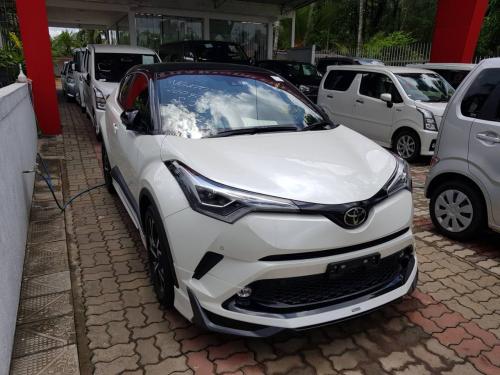 Toyota-CHR-2018