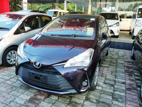 Toyota-Vitz-2018