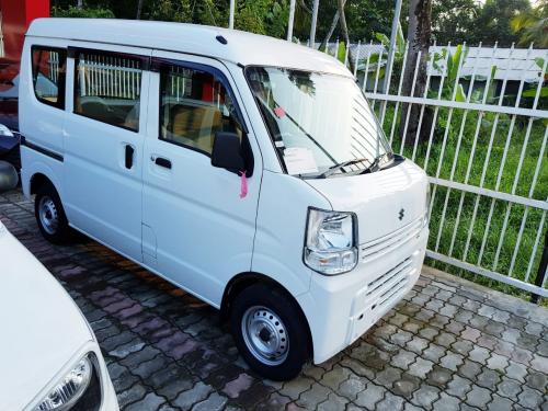 Suzuki-Every PA-2017