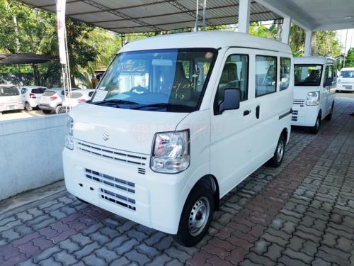 Suzuki-Every PA-2017