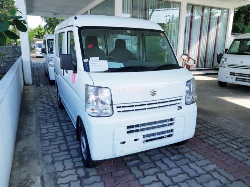 Suzuki Every PA 2017