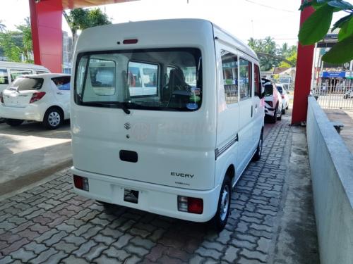 Suzuki Every PA 2017