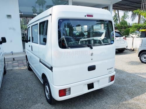 Suzuki Every 2017