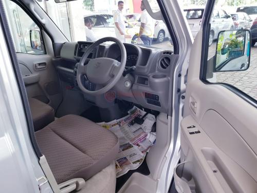 Suzuki Every 2018