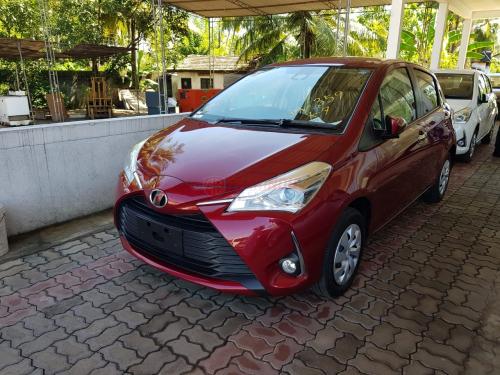 Toyota-Vitz-2019