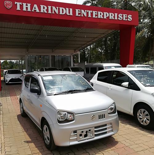 Suzuki-Alto-2017