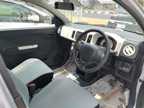 Suzuki Alto 2017