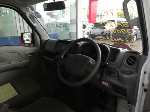 Suzuki Every 2019