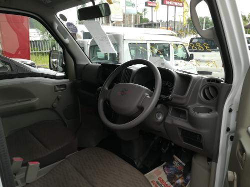 Suzuki Every 2019