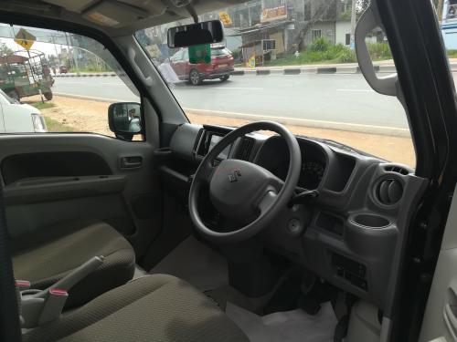 Suzuki Every 2018