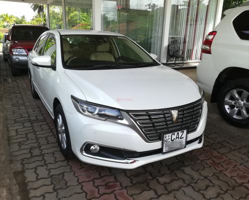 Toyota-Premio-2018