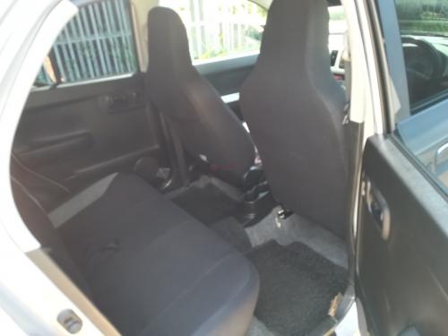 Suzuki Alto 2016