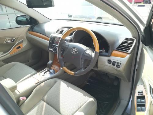 Toyota Allion 2007