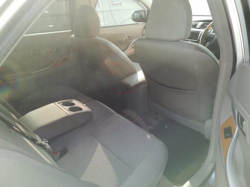 Toyota Allion 2007