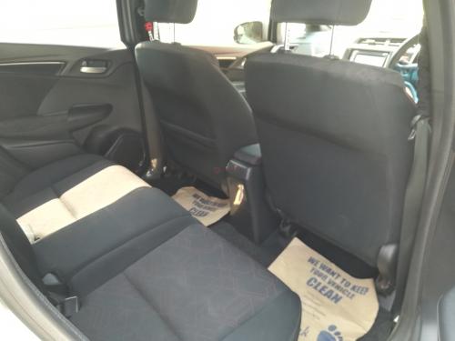 Honda Fit GP5 S Grade 2013