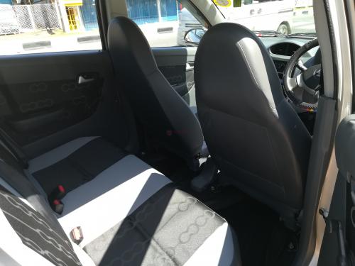 Suzuki Alto 2015