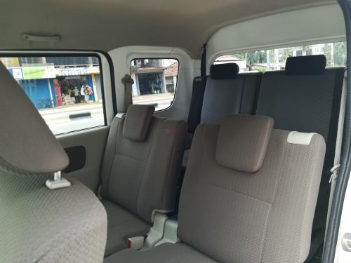 Suzuki Every 2016