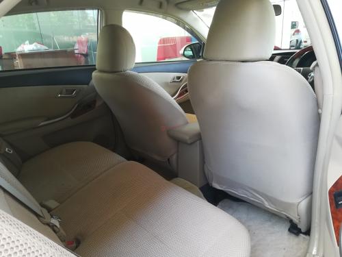 Toyota Premio G Superior 2013