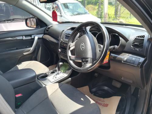KIA Sorento 2011