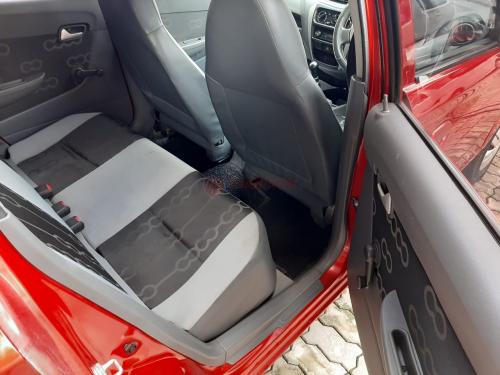 Suzuki Alto 2015