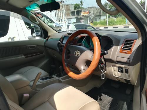 Toyota Hilux 2006