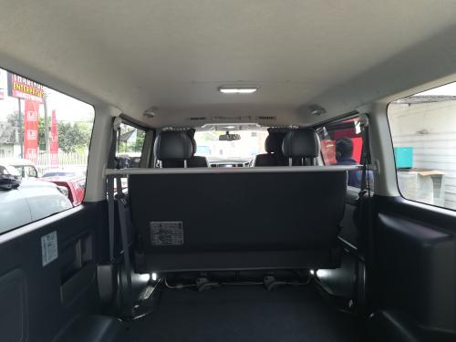 Toyota KDH 201 Super GL 2017