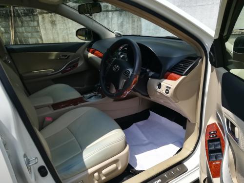 Toyota Allion 2014