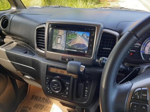 Suzuki Spacia 2016