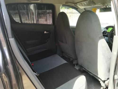 Suzuki Alto 2015