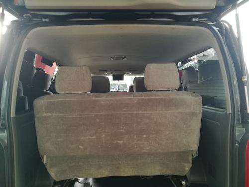 Toyota KDH 201 Super GL 2008