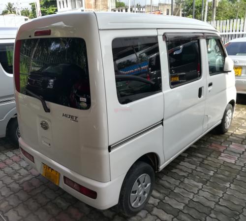 Daihatsu Hijet Full Join 2012