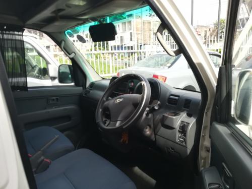 Daihatsu Hijet Full Join 2012