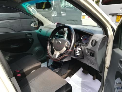 Perodua Viva Elite 2012