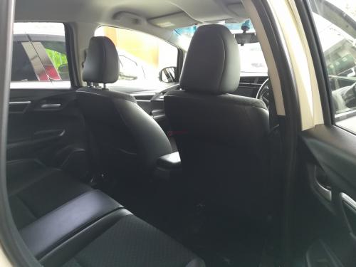 Honda Fit GP5 2014