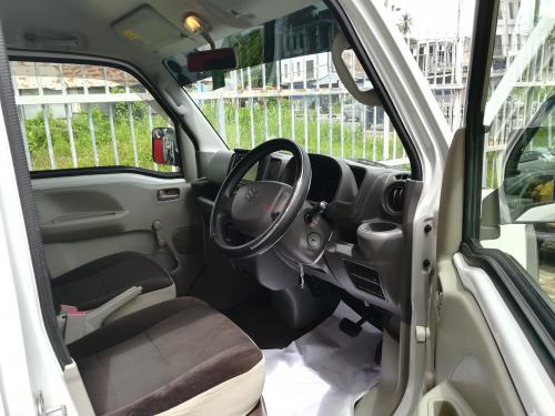 Suzuki Every PA 2016