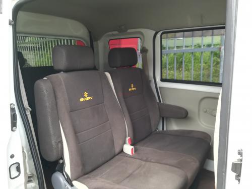 Suzuki Every PA 2016