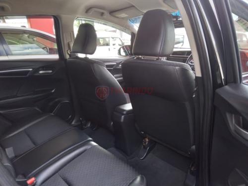 Honda Fit GP5 2013