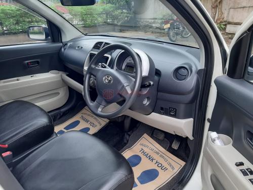 Toyota Passo 2008