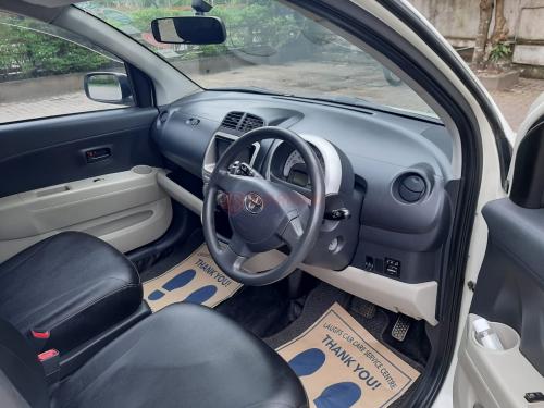 Toyota Passo 2008
