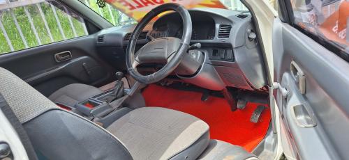 Toyota Town ACE Lotto 1997