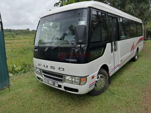 Mitsubishi-FUSO-2008